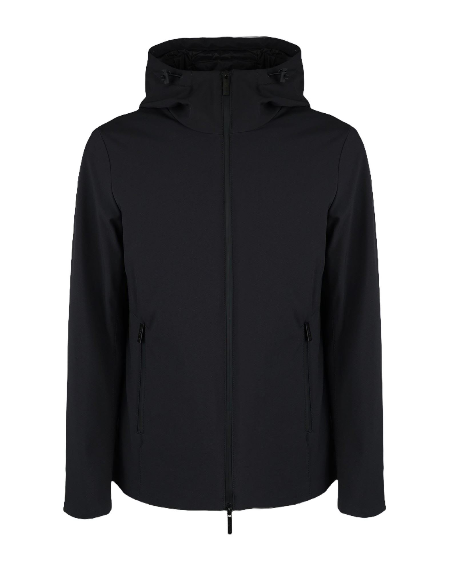 WOOLRICH Jacke & Anorak Herren Schwarz von WOOLRICH