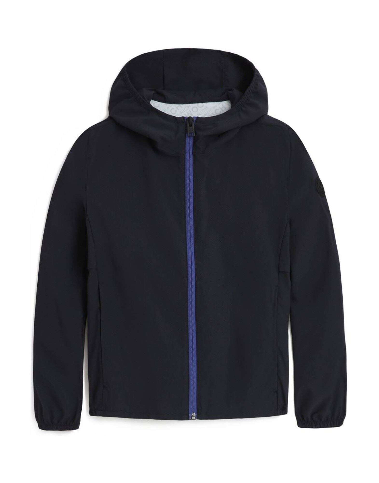 WOOLRICH Jacke & Anorak Kinder Blau von WOOLRICH