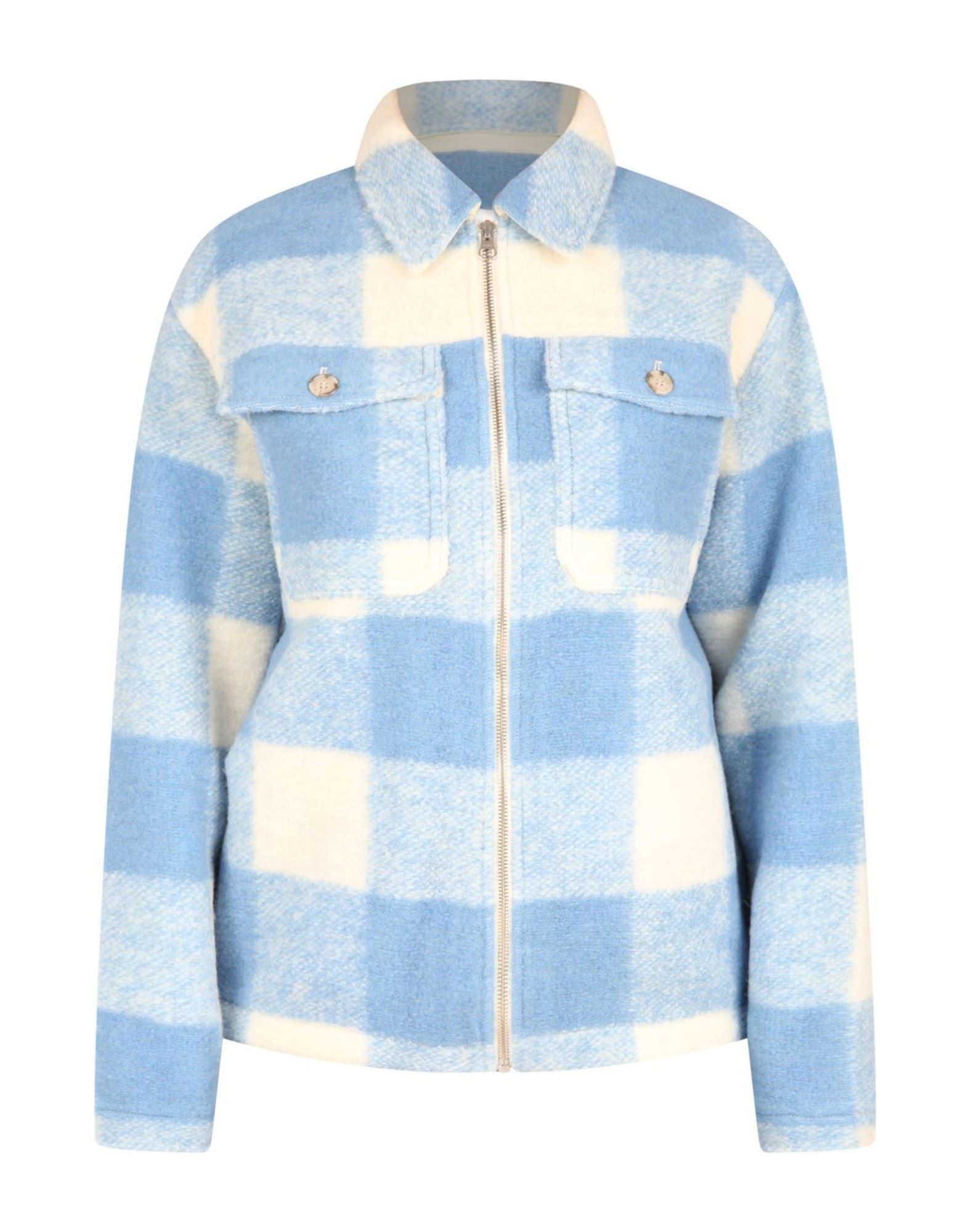 WOOLRICH Jacke & Anorak Kinder Blau von WOOLRICH