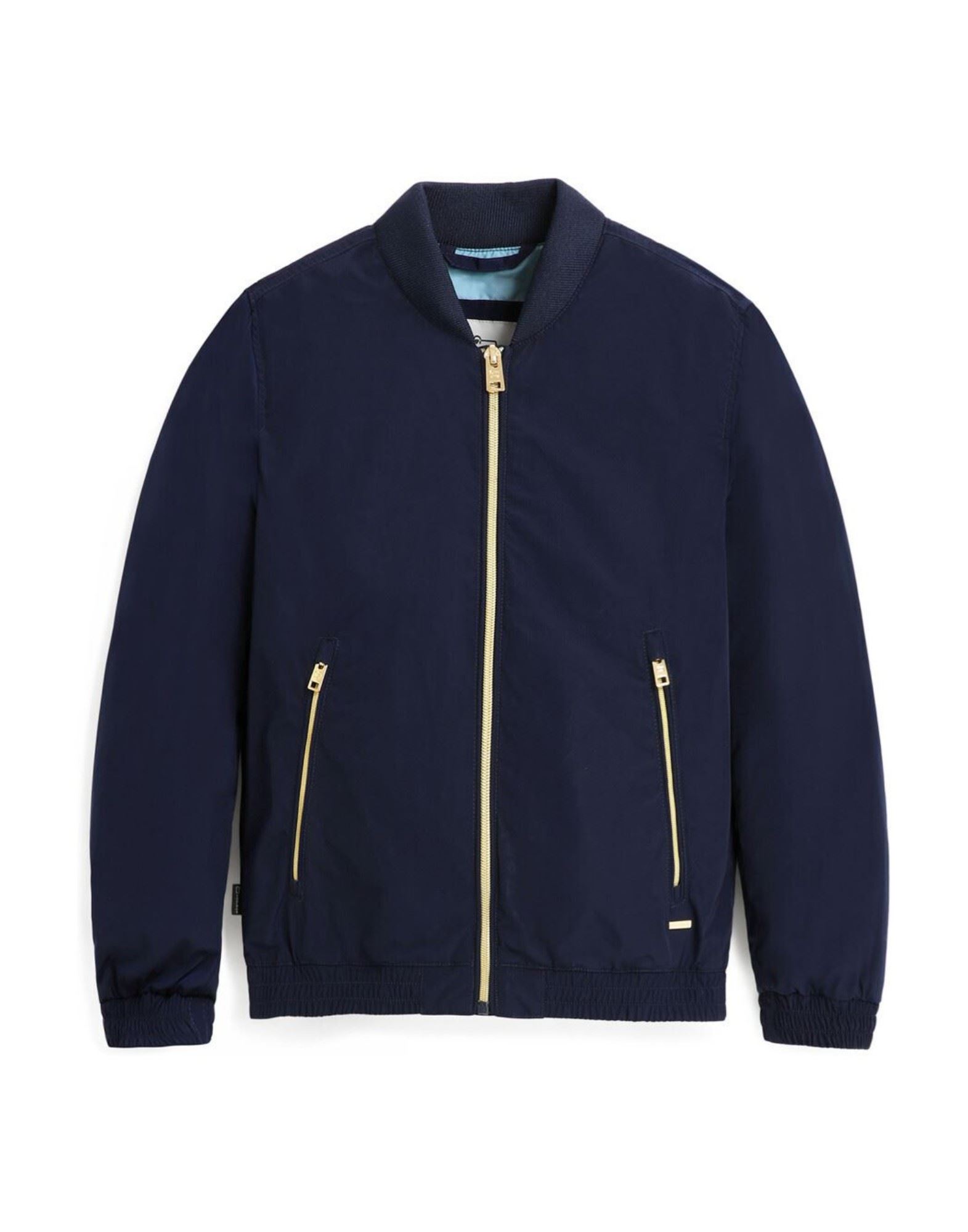 WOOLRICH Jacke & Anorak Kinder Blau von WOOLRICH