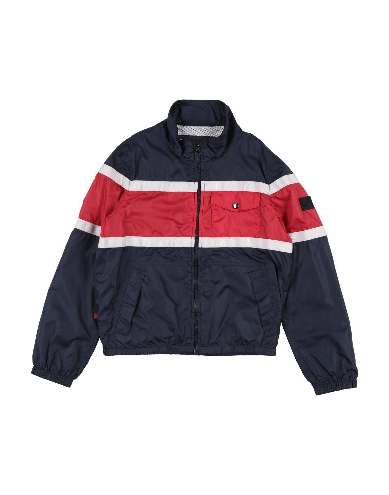 WOOLRICH Jacke & Anorak Kinder Marineblau von WOOLRICH