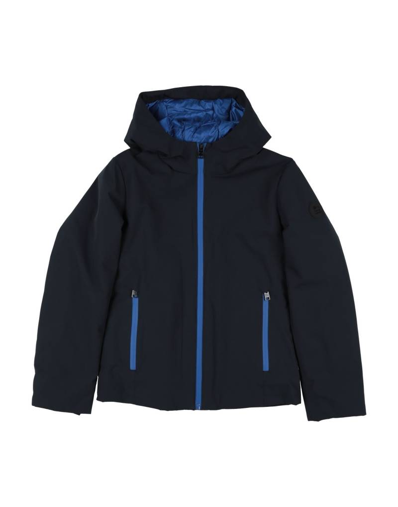WOOLRICH Jacke & Anorak Kinder Nachtblau von WOOLRICH