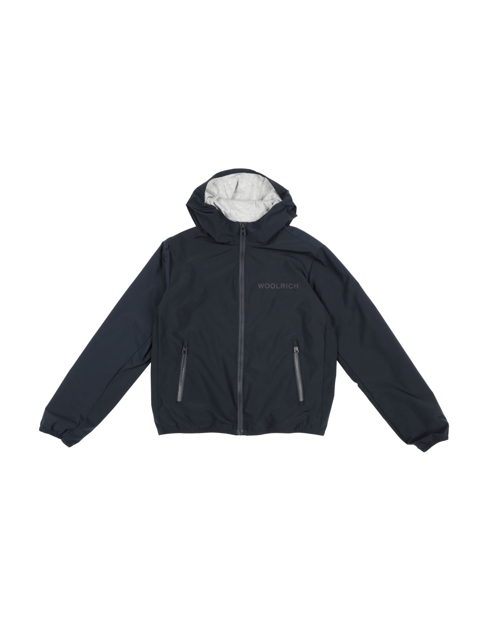 WOOLRICH Jacke & Anorak Kinder Nachtblau von WOOLRICH