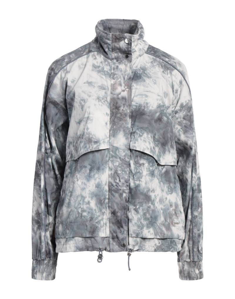 WOOLRICH Jacke & Anorak Damen Grau von WOOLRICH