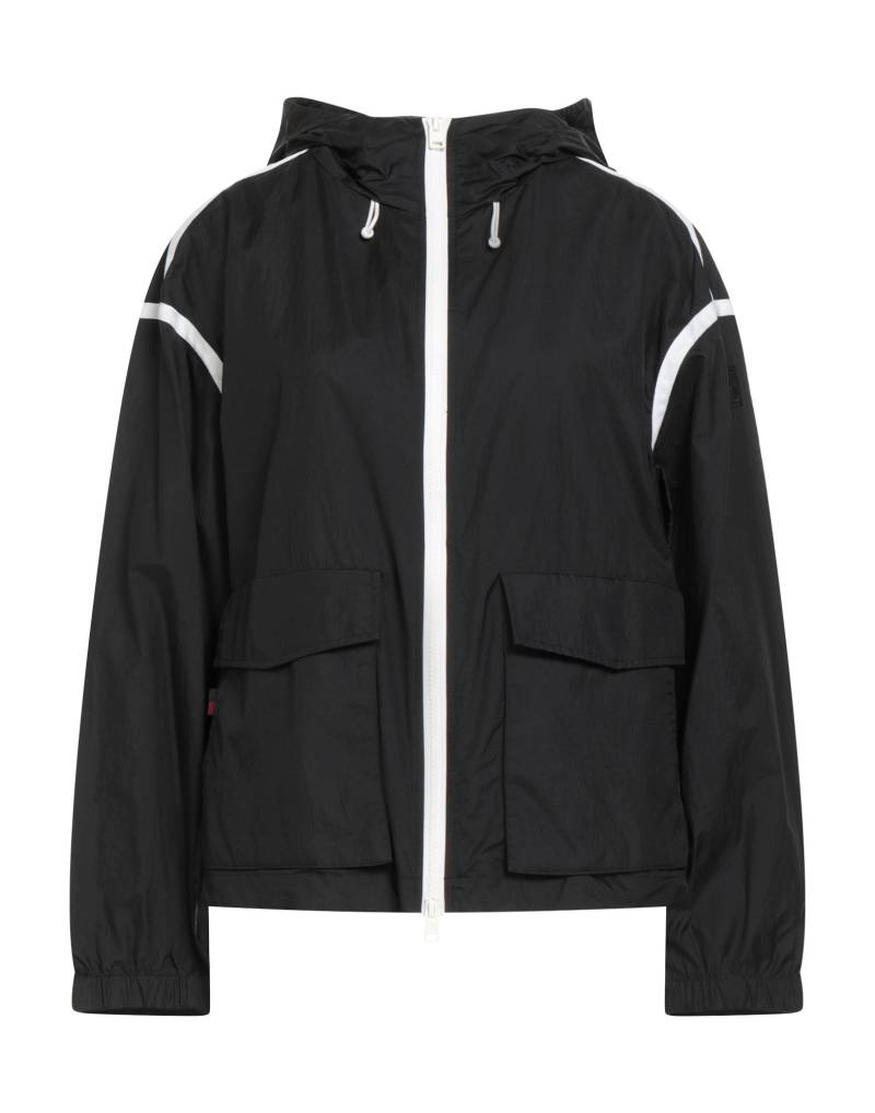 WOOLRICH Jacke & Anorak Damen Schwarz von WOOLRICH