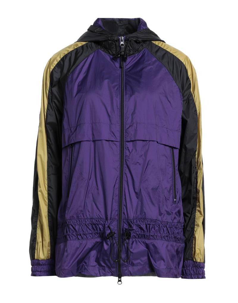 WOOLRICH Jacke & Anorak Damen Violett von WOOLRICH