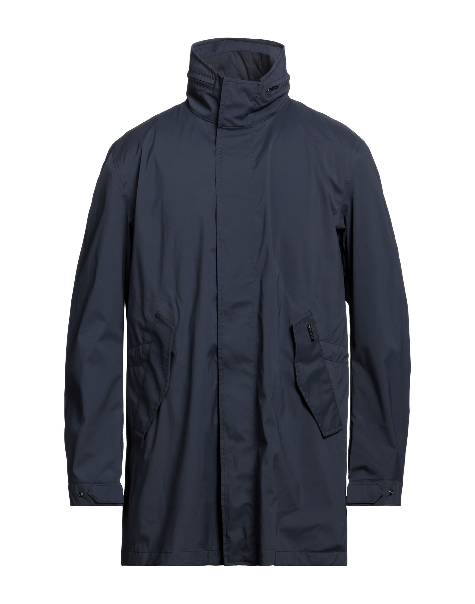 WOOLRICH Jacke & Anorak Herren Blau von WOOLRICH