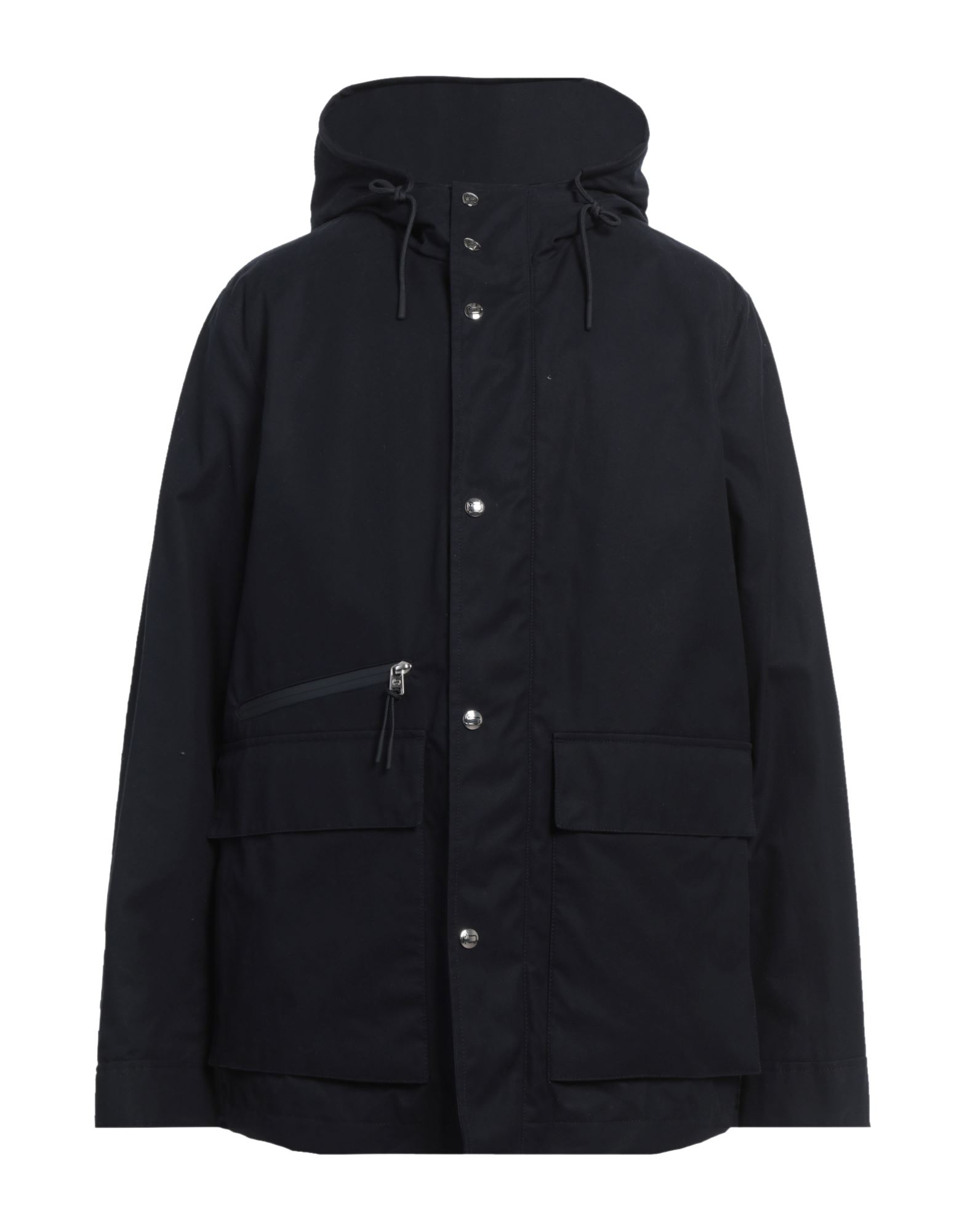 WOOLRICH Jacke & Anorak Herren Nachtblau von WOOLRICH