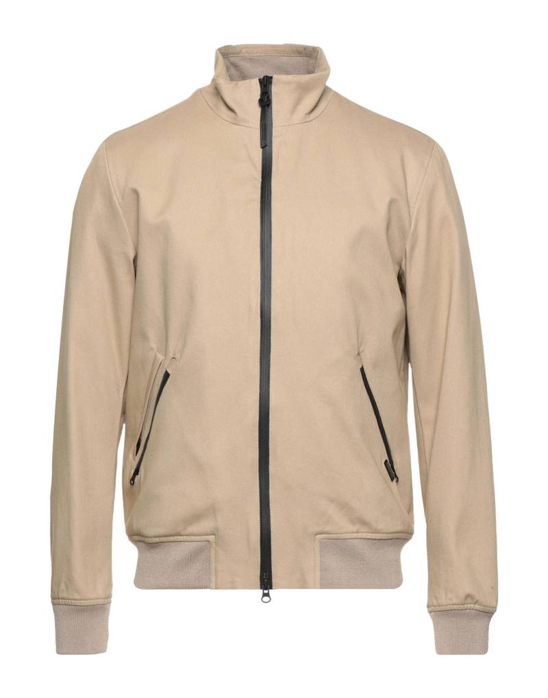 WOOLRICH Jacke & Anorak Herren Sand von WOOLRICH