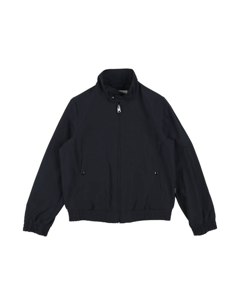 WOOLRICH Jacke & Anorak Kinder Nachtblau von WOOLRICH