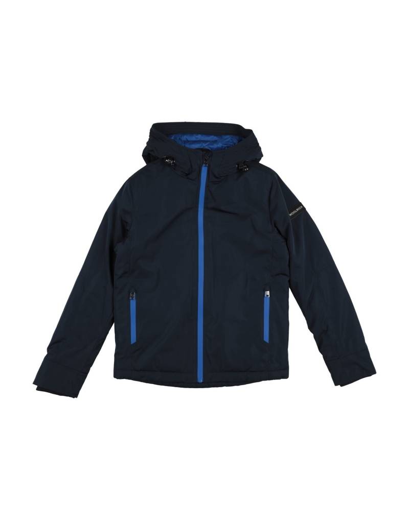 WOOLRICH Jacke & Anorak Kinder Nachtblau von WOOLRICH