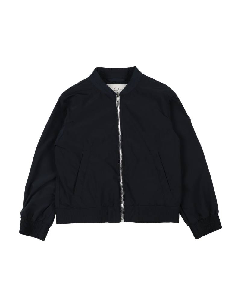 WOOLRICH Jacke & Anorak Kinder Nachtblau von WOOLRICH