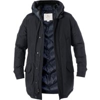 WOOLRICH Herren Jacken blau unifarben von WOOLRICH