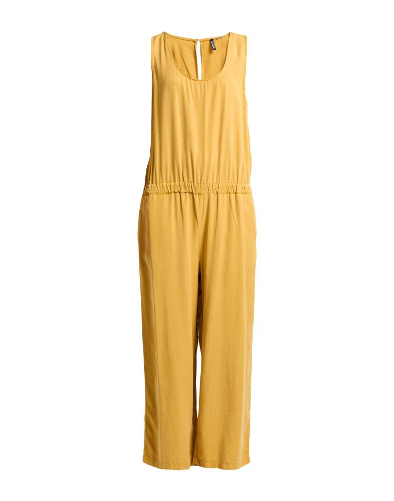 WOOLRICH Jumpsuit Damen Ringelblume von WOOLRICH
