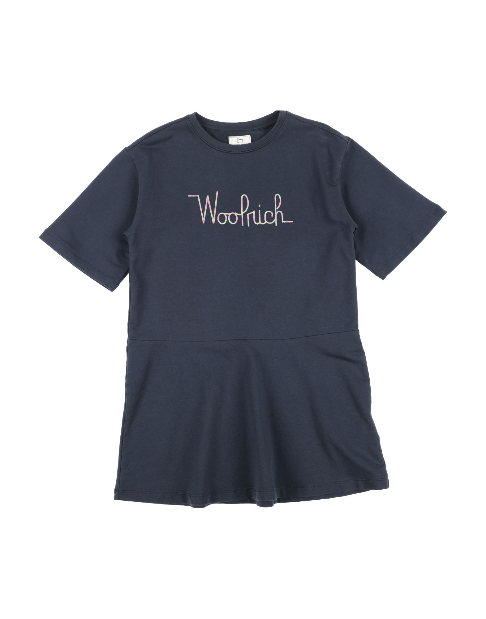 WOOLRICH Kinderkleid Kinder Nachtblau von WOOLRICH