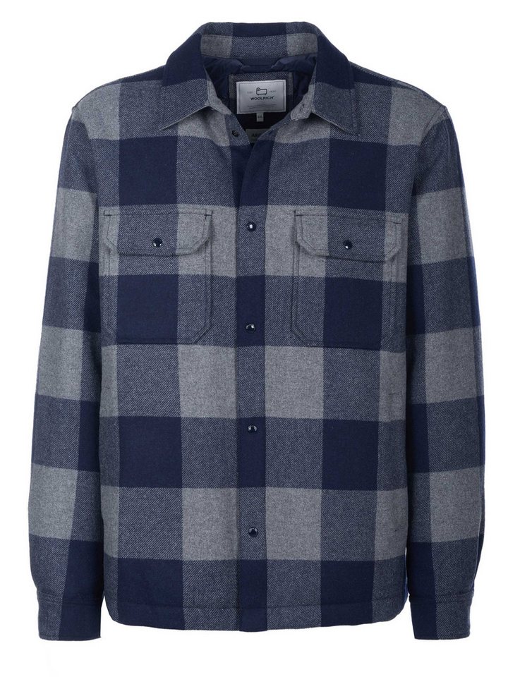 WOOLRICH Kurzjacke Woolrich Jacke von WOOLRICH