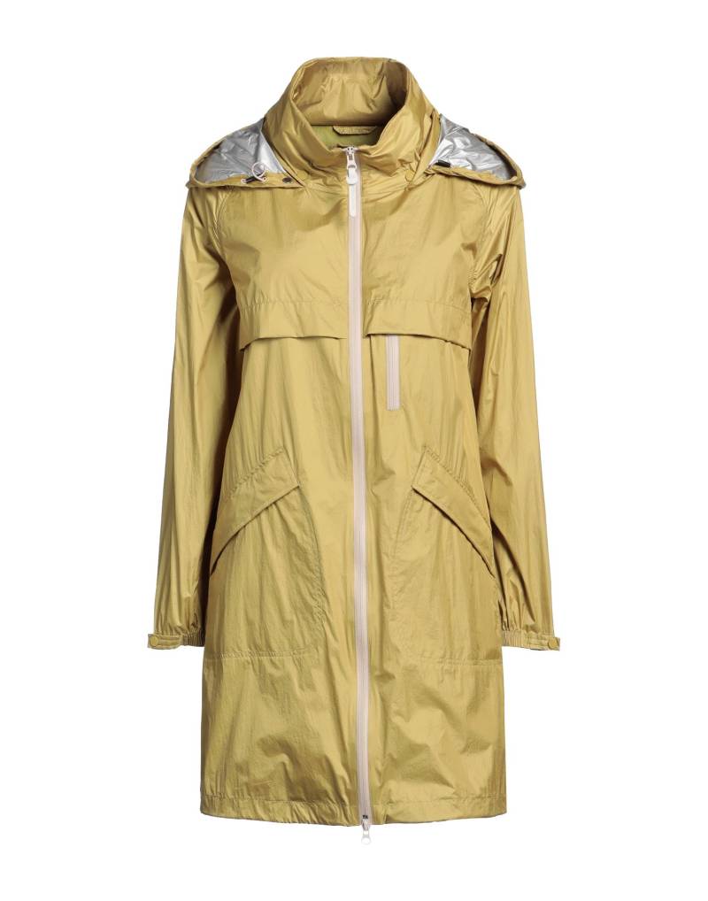 WOOLRICH Jacke, Mantel & Trenchcoat Damen Limettengrün von WOOLRICH