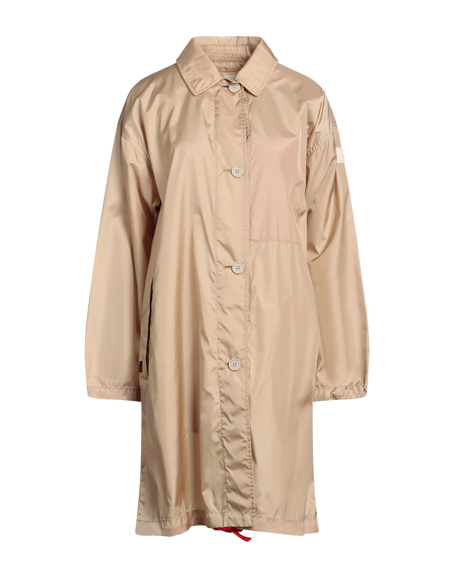 WOOLRICH Jacke, Mantel & Trenchcoat Damen Sand von WOOLRICH