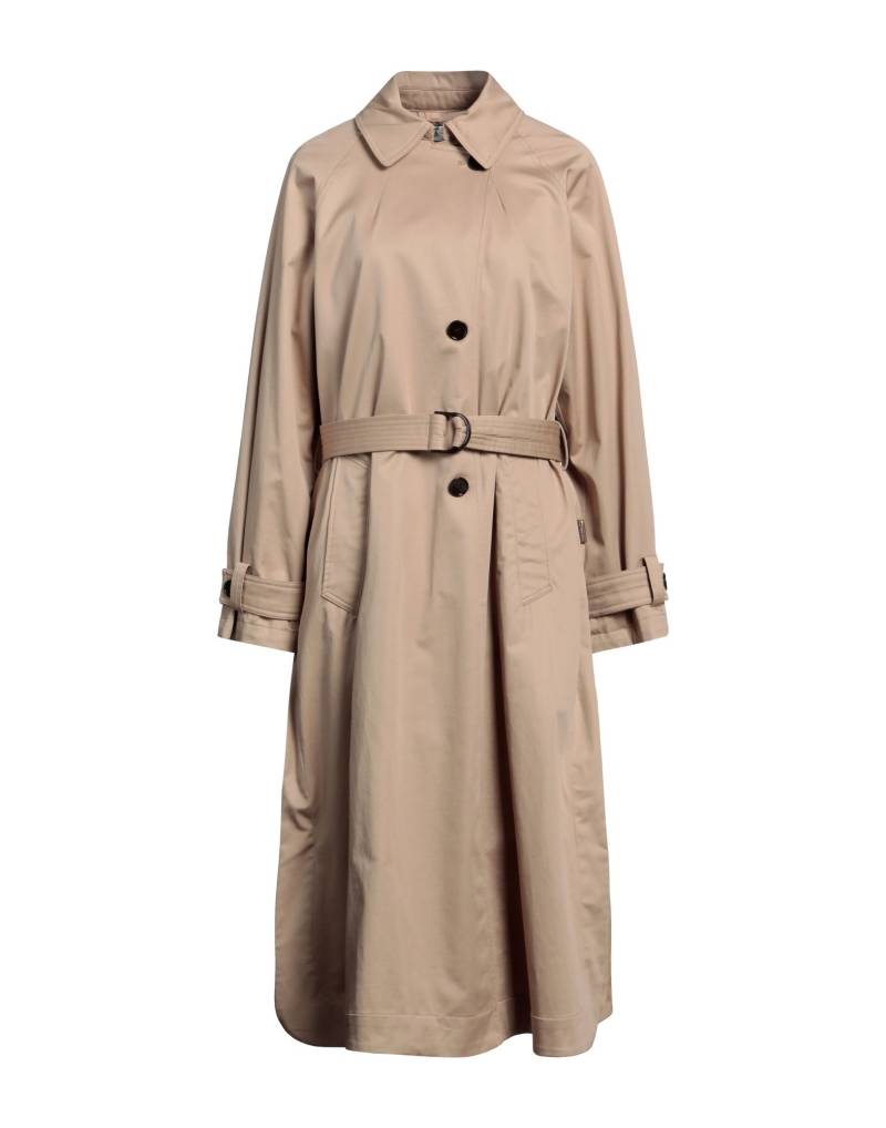 WOOLRICH Jacke, Mantel & Trenchcoat Damen Sand von WOOLRICH