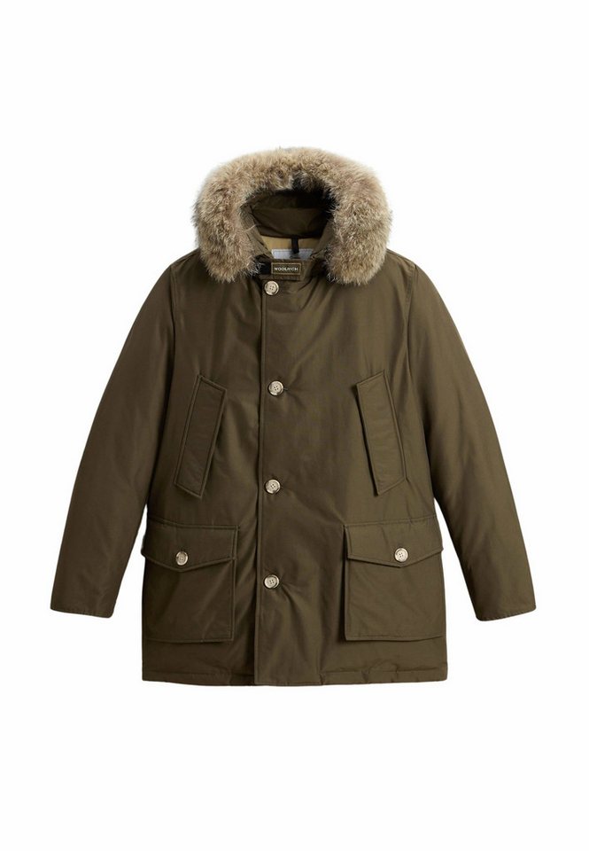WOOLRICH Langmantel Parka für Damen (1-tlg) keine Angabe von WOOLRICH