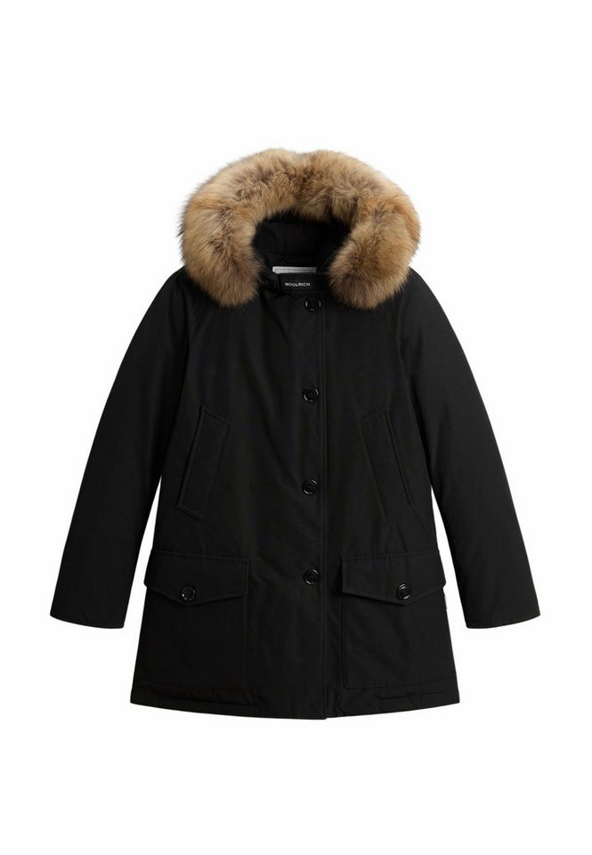 WOOLRICH Langmantel Parka für Damen (1-tlg) keine Angabe von WOOLRICH
