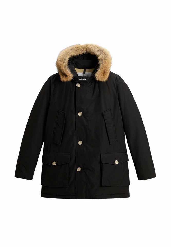 WOOLRICH Langmantel Parka für Damen (1-tlg) keine Angabe von WOOLRICH