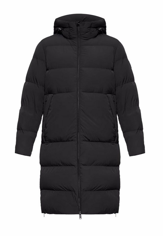 WOOLRICH Langmantel Parka für Damen (1-tlg) keine Angabe von WOOLRICH