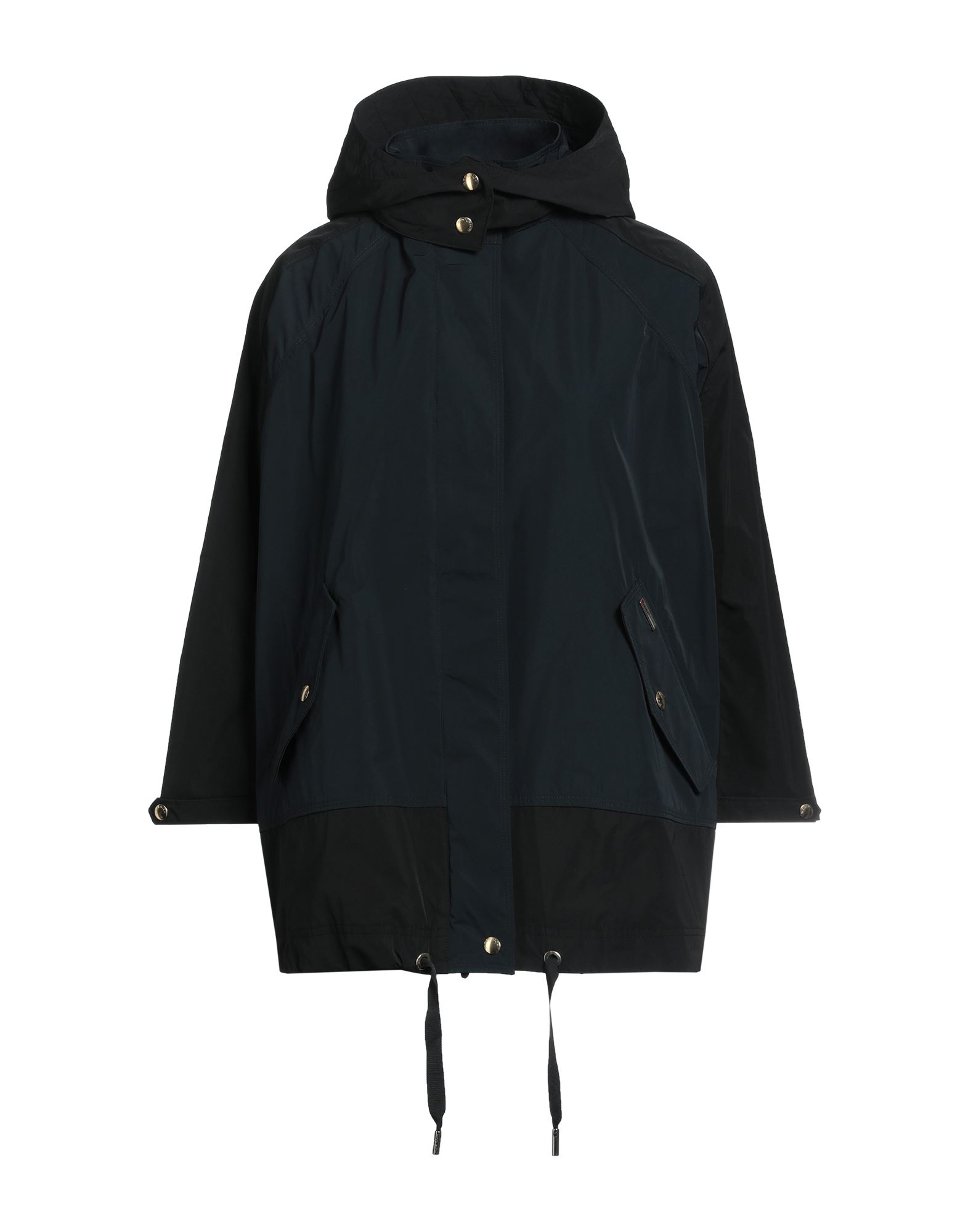 WOOLRICH Mantel Damen Nachtblau von WOOLRICH