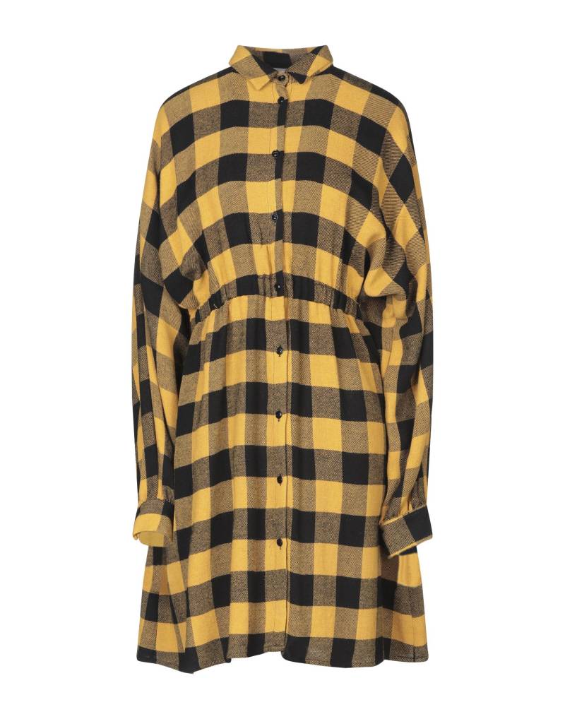 WOOLRICH Mini-kleid Damen Ringelblume von WOOLRICH