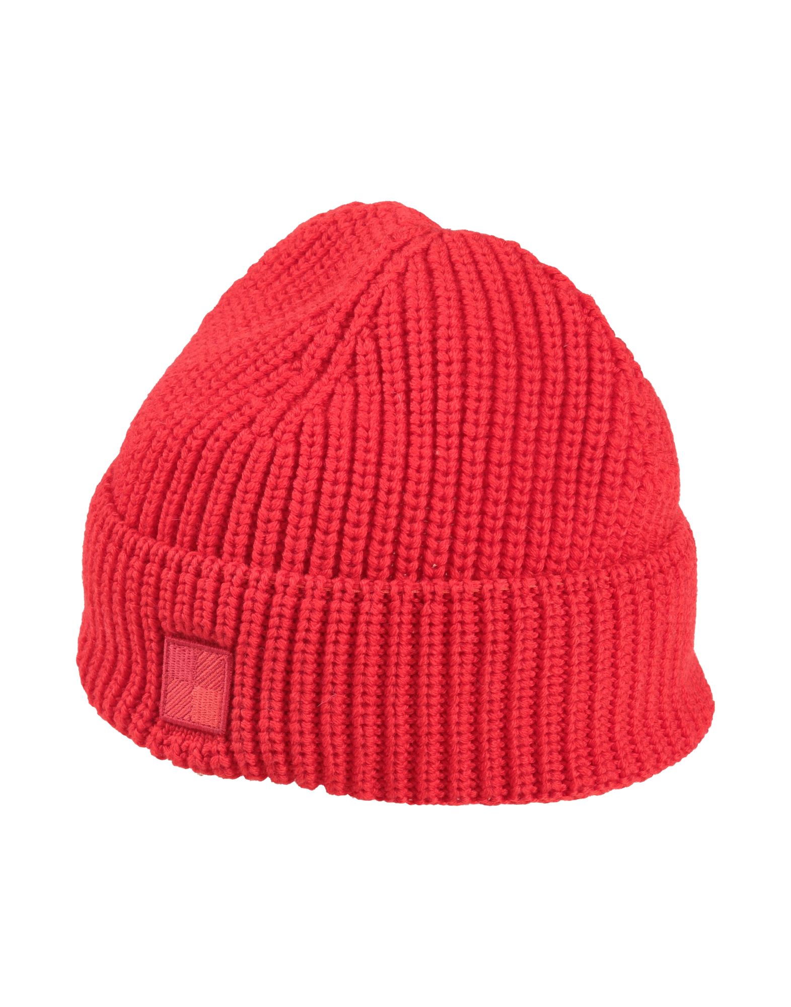 WOOLRICH Mützen & Hüte Herren Rot von WOOLRICH