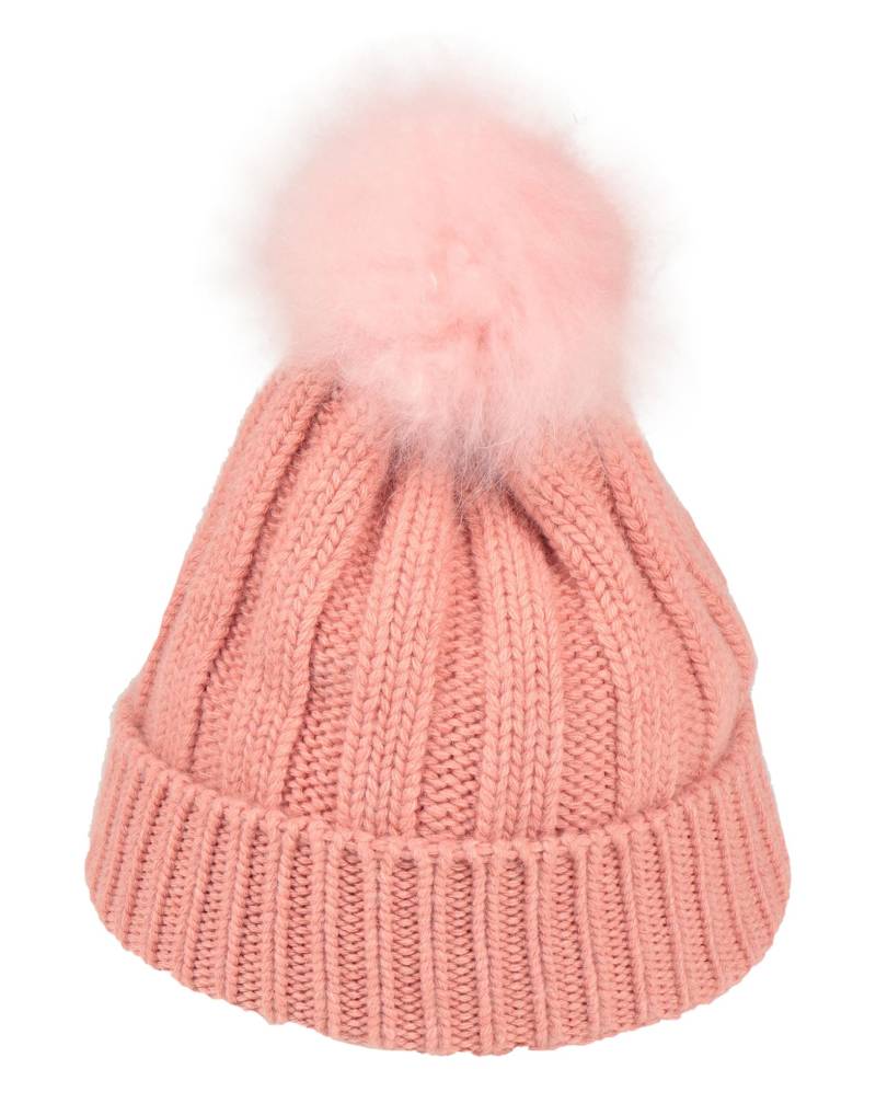 WOOLRICH Mützen & Hüte Kinder Antikrosa von WOOLRICH