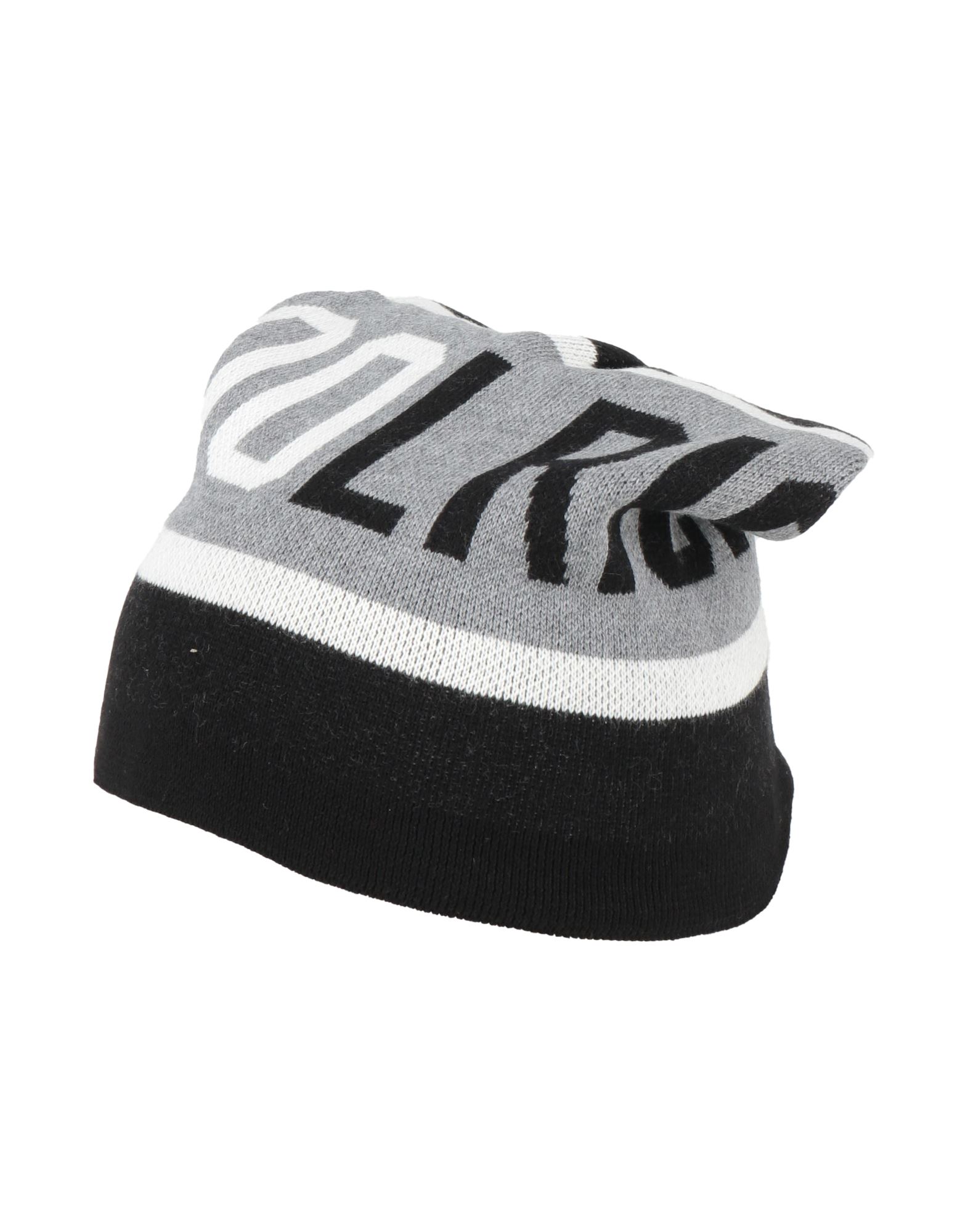 WOOLRICH Mützen & Hüte Kinder Schwarz WOOLRICH Mützen & Hüte Kinder Schwarz von WOOLRICH