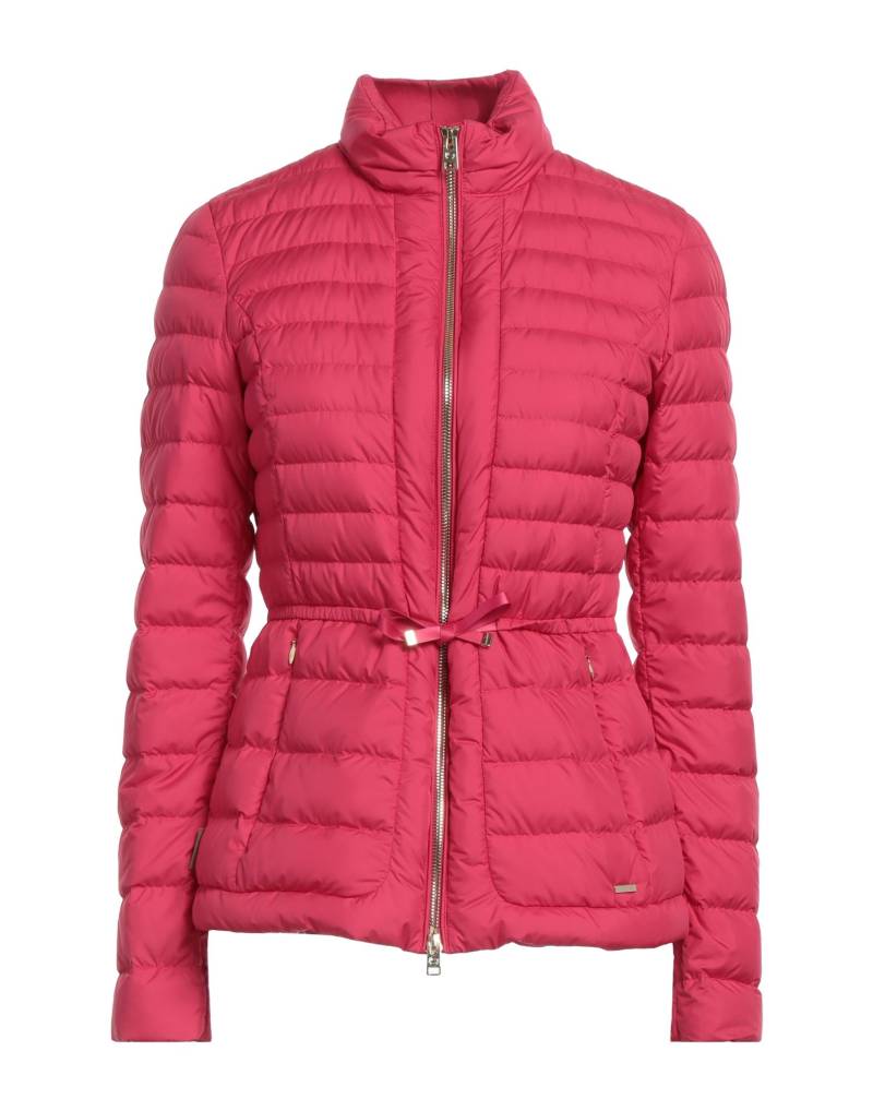 WOOLRICH Pufferjacke & Daunenjacke Damen Fuchsia von WOOLRICH