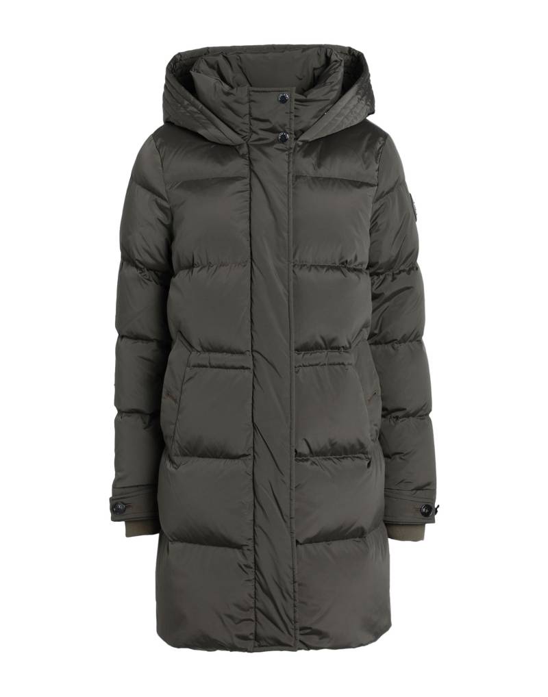 WOOLRICH Pufferjacke & Daunenjacke Damen Militärgrün von WOOLRICH
