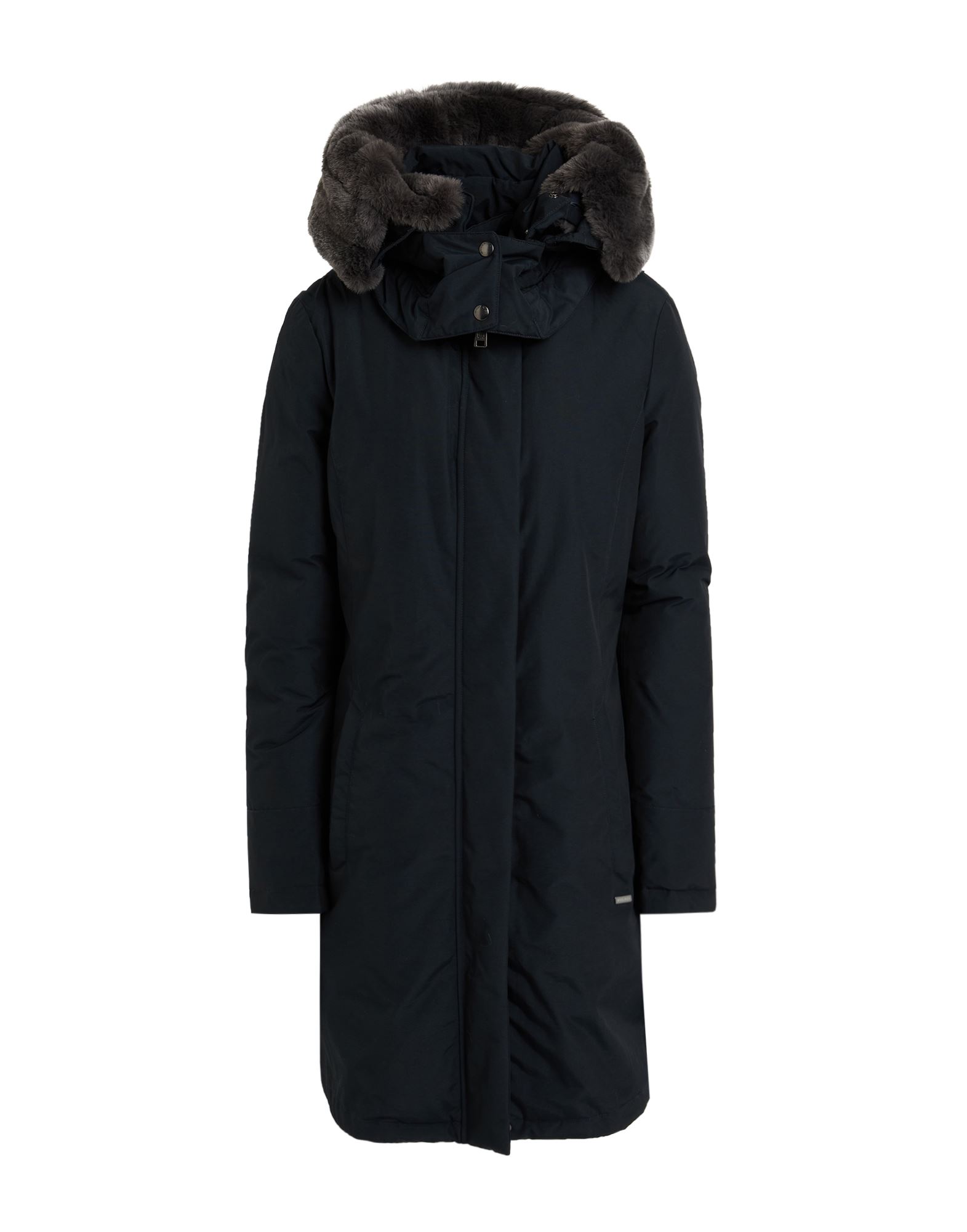 WOOLRICH Pufferjacke & Daunenjacke Damen Nachtblau von WOOLRICH