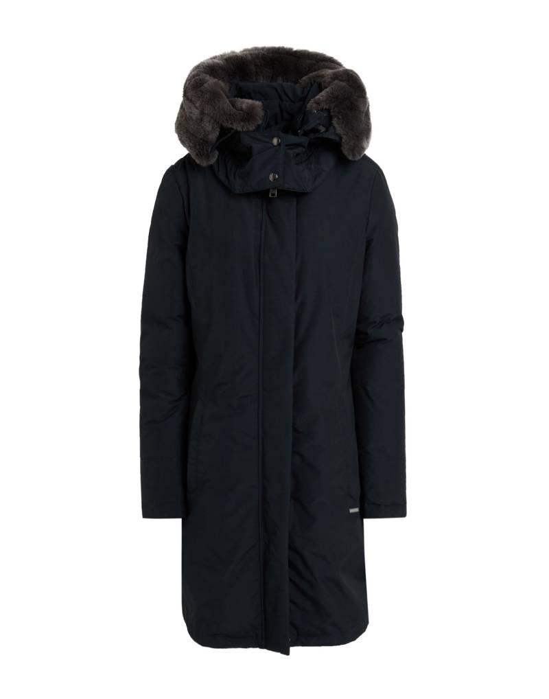WOOLRICH Pufferjacke & Daunenjacke Damen Nachtblau von WOOLRICH