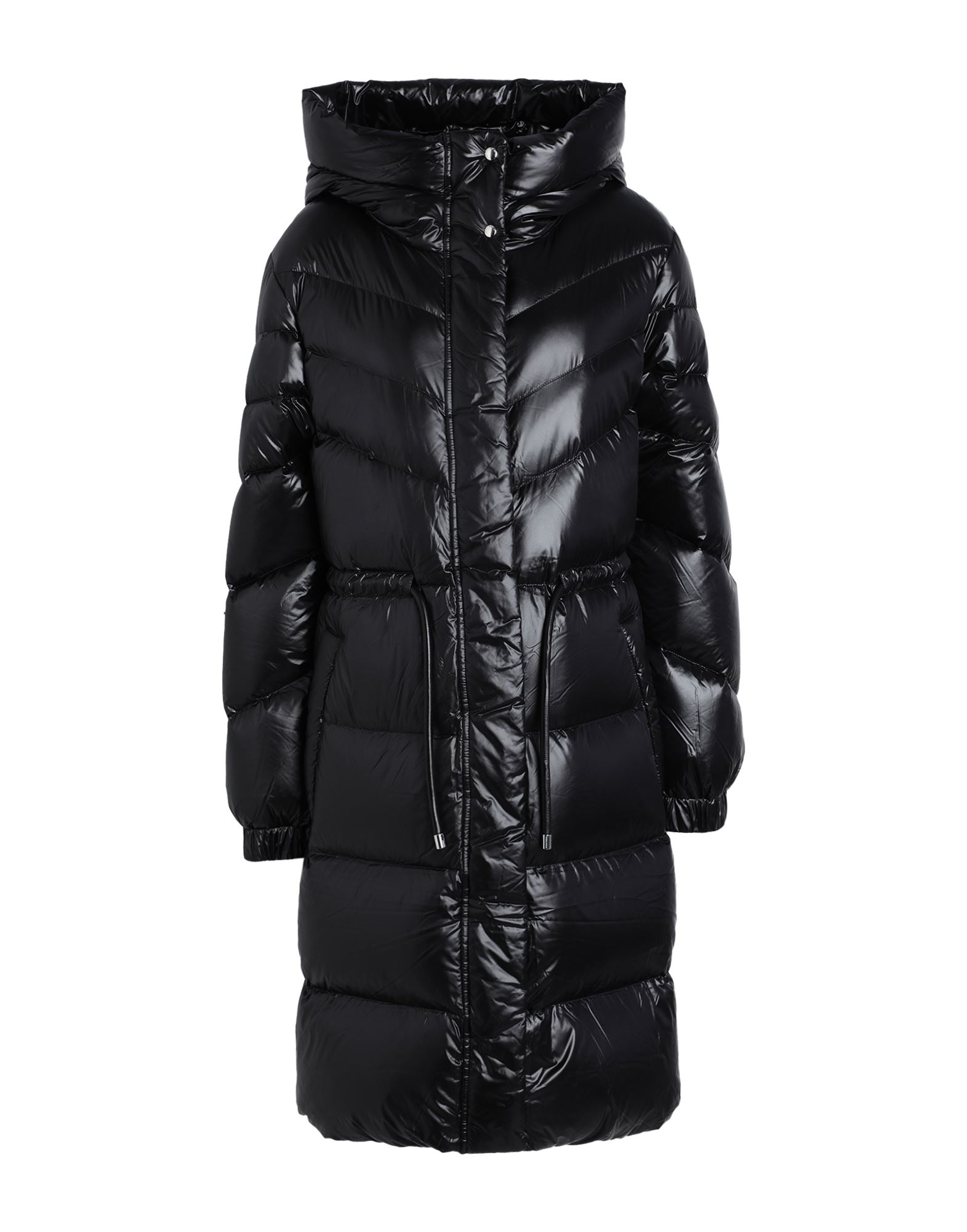 WOOLRICH Pufferjacke & Daunenjacke Damen Schwarz von WOOLRICH