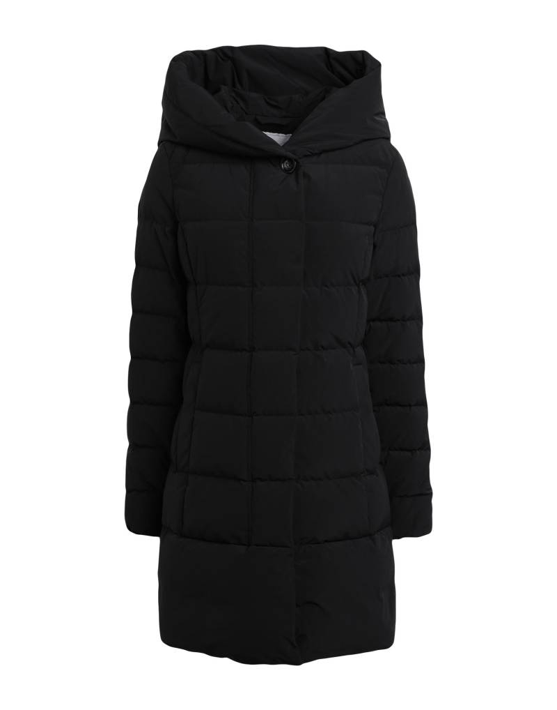 WOOLRICH Pufferjacke & Daunenjacke Damen Schwarz WOOLRICH Pufferjacke & Daunenjacke Damen Schwarz von WOOLRICH