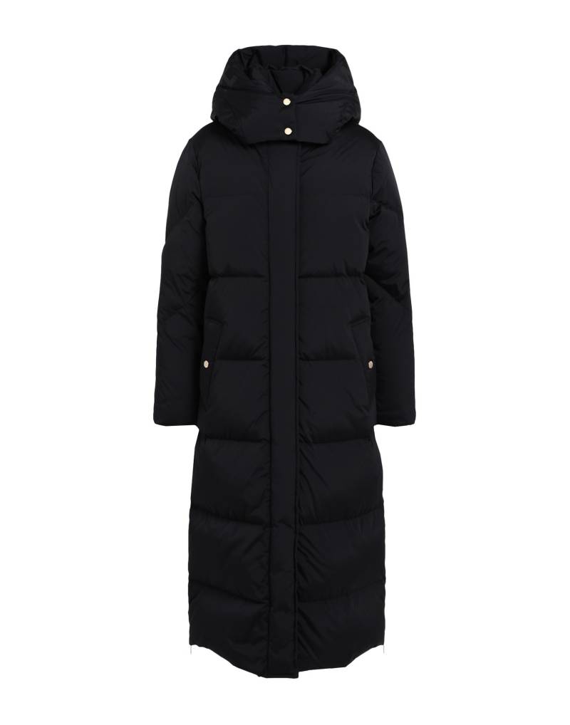 WOOLRICH Pufferjacke & Daunenjacke Damen Schwarz von WOOLRICH
