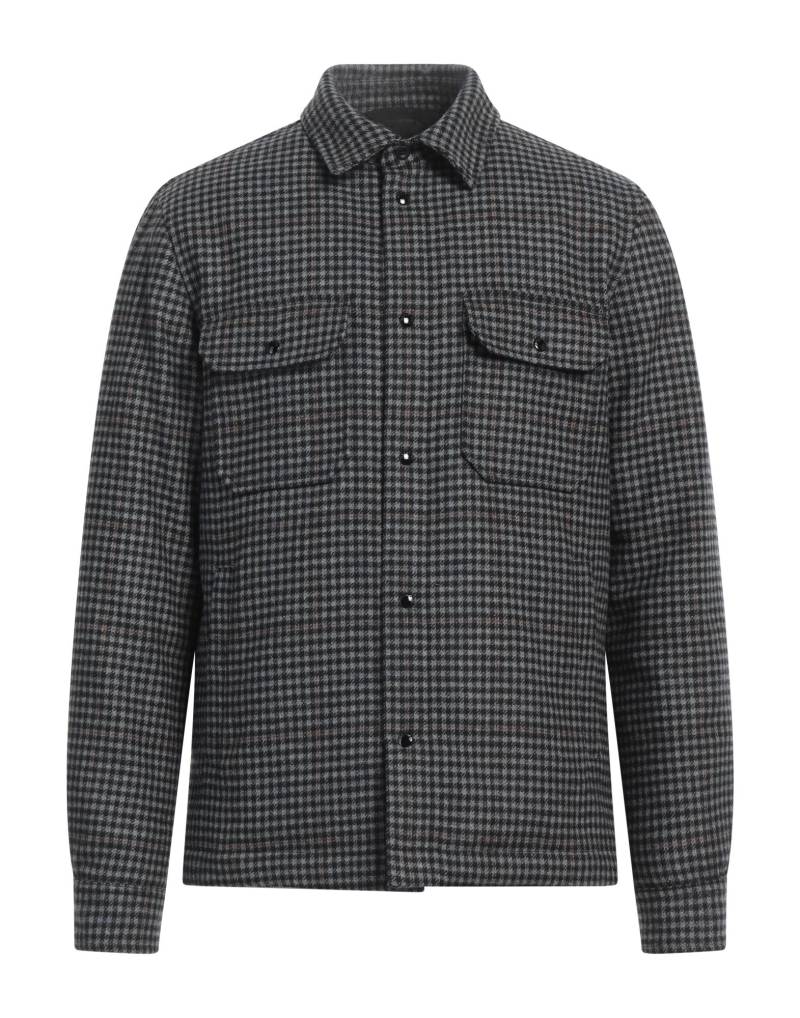 WOOLRICH Pufferjacke & Daunenjacke Herren Grau von WOOLRICH