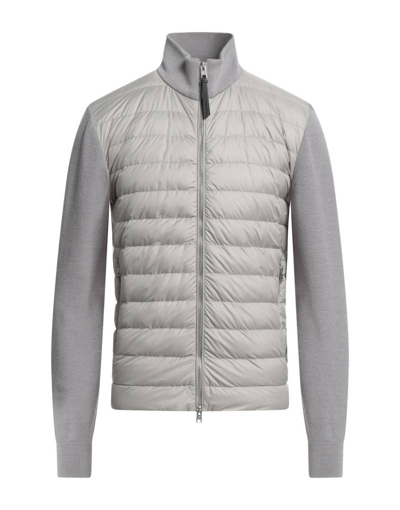 WOOLRICH Pufferjacke & Daunenjacke Herren Hellgrau von WOOLRICH