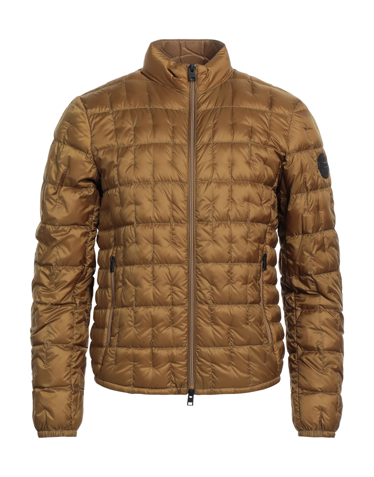 WOOLRICH Pufferjacke & Daunenjacke Herren Militärgrün WOOLRICH Pufferjacke & Daunenjacke Herren Militärgrün von WOOLRICH