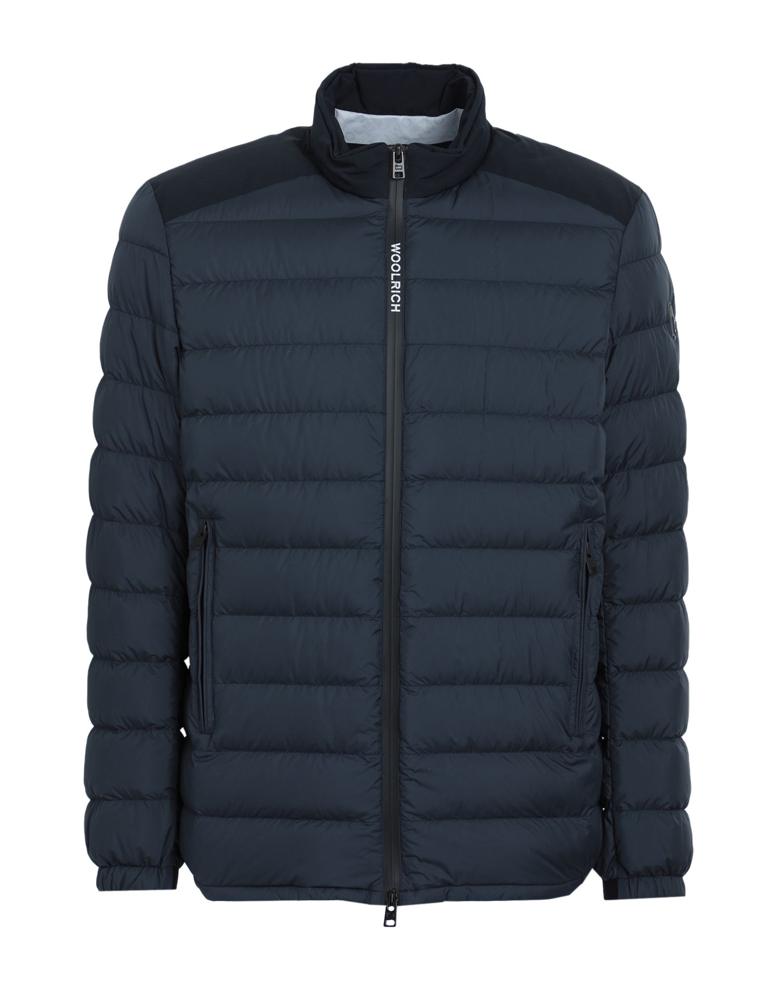 WOOLRICH Pufferjacke & Daunenjacke Herren Nachtblau von WOOLRICH