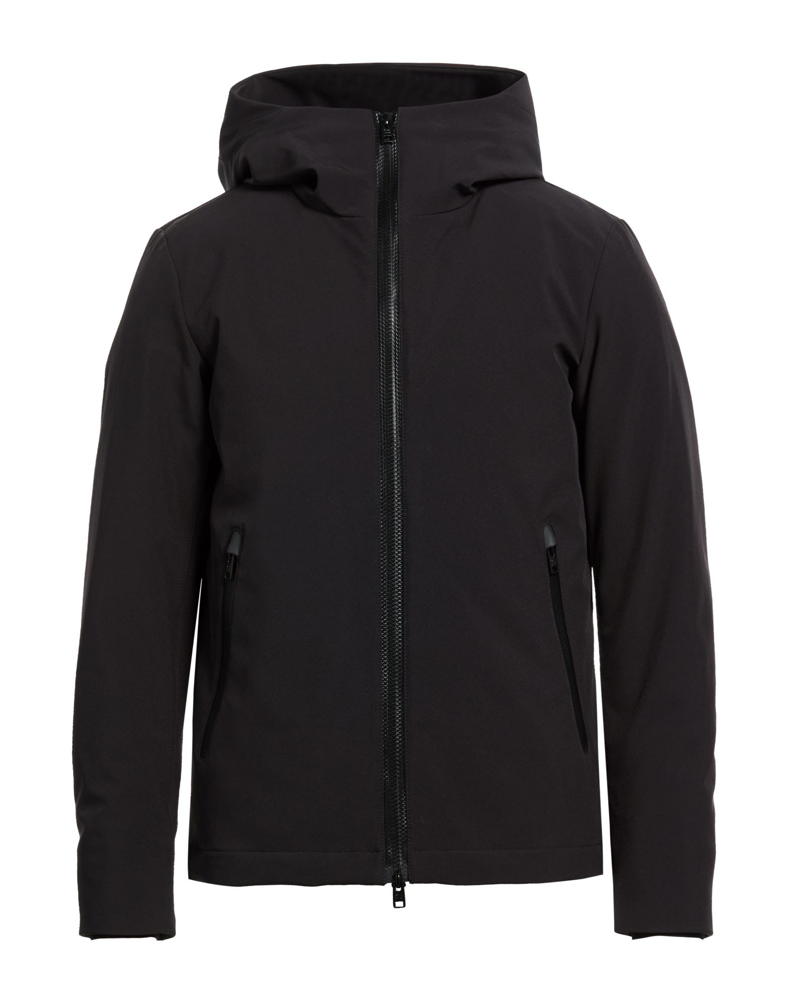 WOOLRICH Pufferjacke & Daunenjacke Herren Schwarz von WOOLRICH