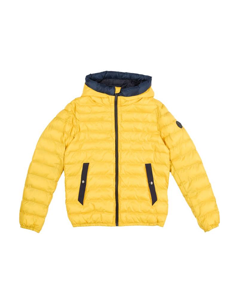 WOOLRICH Pufferjacke & Daunenjacke Kinder Gelb von WOOLRICH