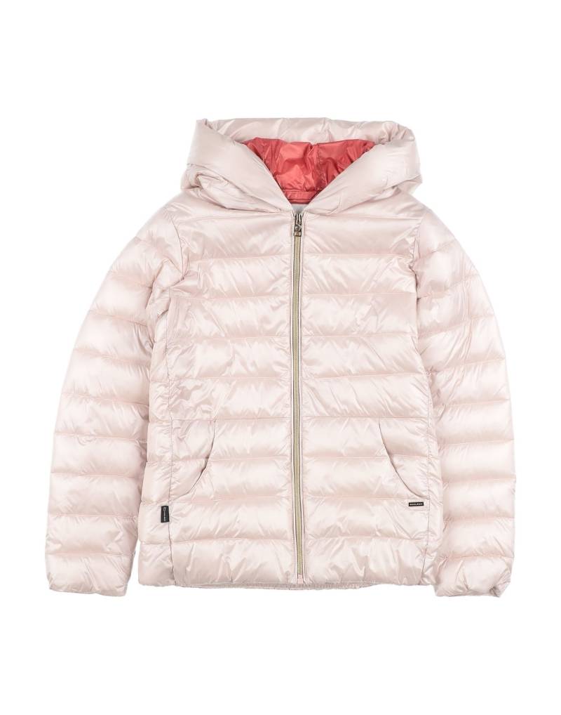 WOOLRICH Pufferjacke & Daunenjacke Kinder Hellrosa von WOOLRICH