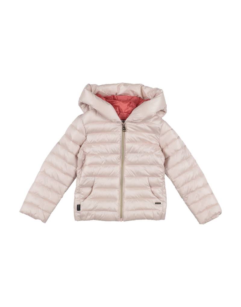 WOOLRICH Pufferjacke & Daunenjacke Kinder Hellrosa von WOOLRICH