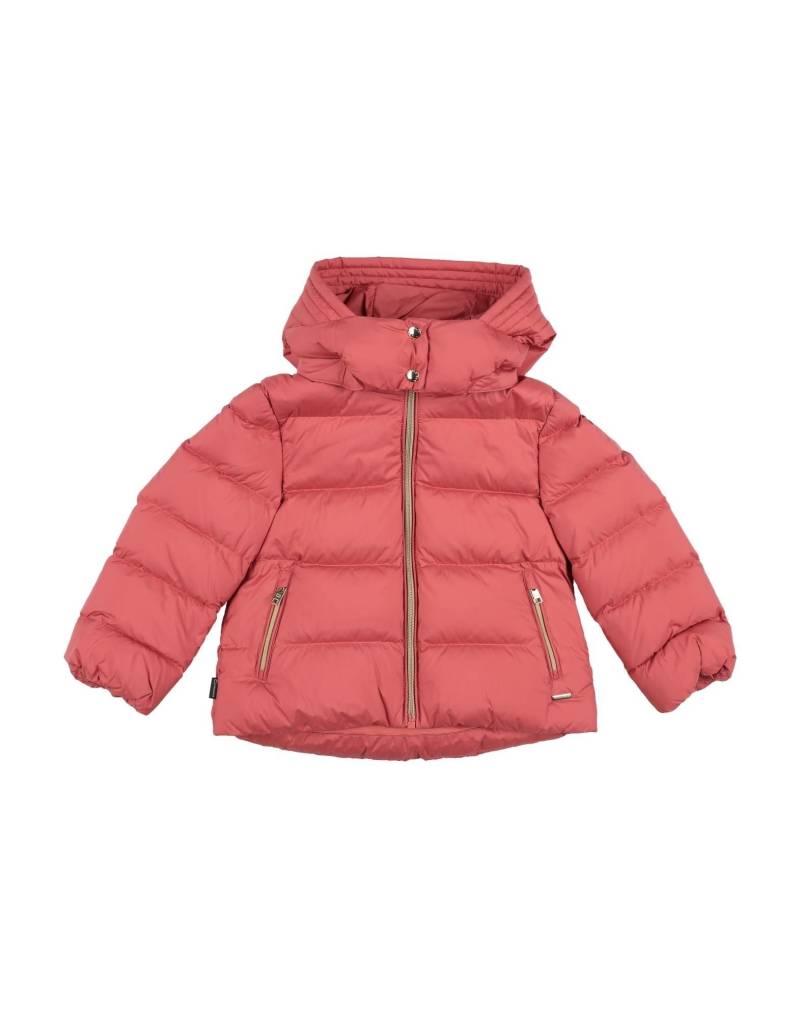 WOOLRICH Pufferjacke & Daunenjacke Kinder Lachs von WOOLRICH
