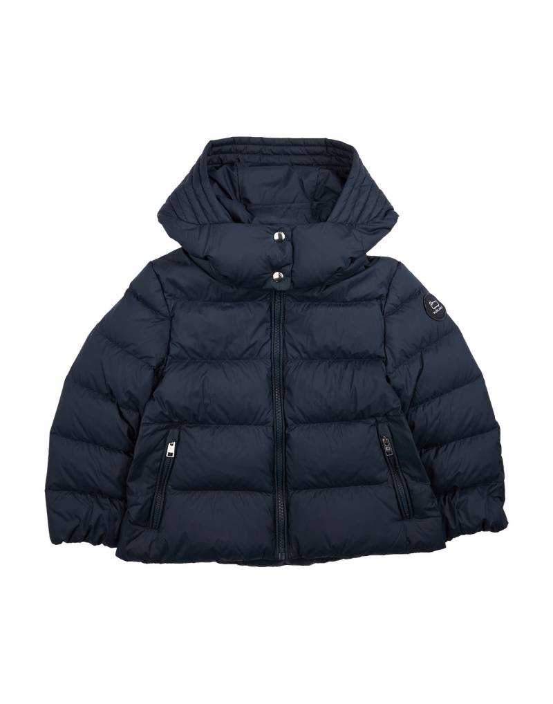 WOOLRICH Pufferjacke & Daunenjacke Kinder Marineblau von WOOLRICH