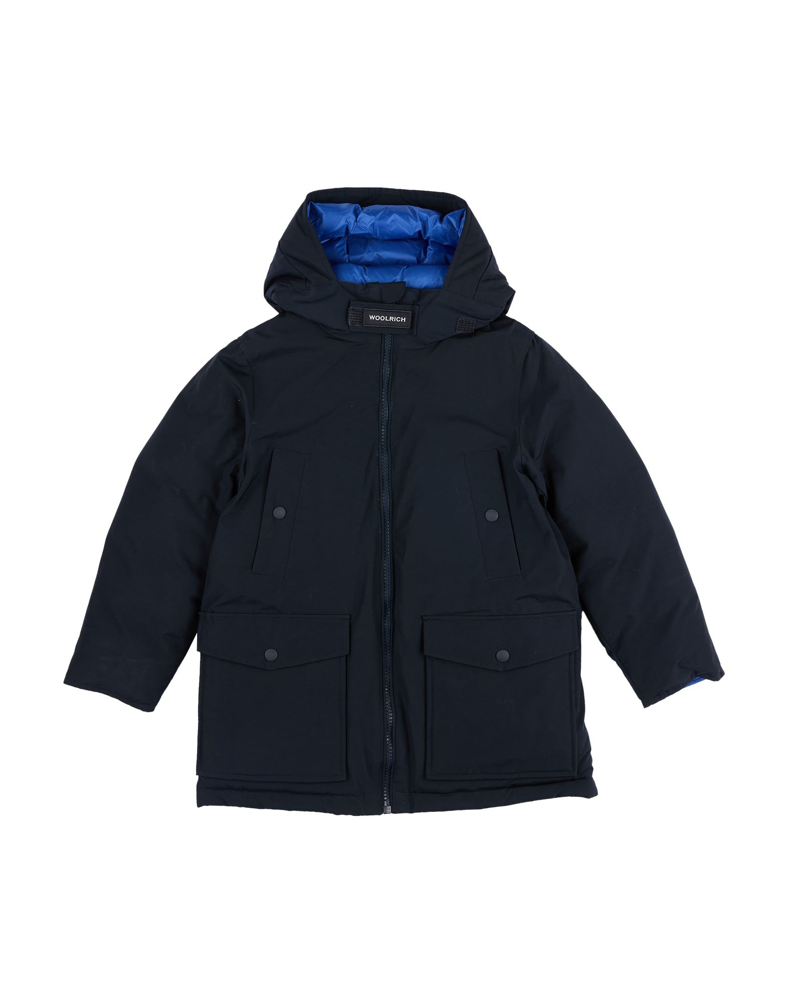 WOOLRICH Pufferjacke & Daunenjacke Kinder Nachtblau WOOLRICH Pufferjacke & Daunenjacke Kinder Nachtblau von WOOLRICH